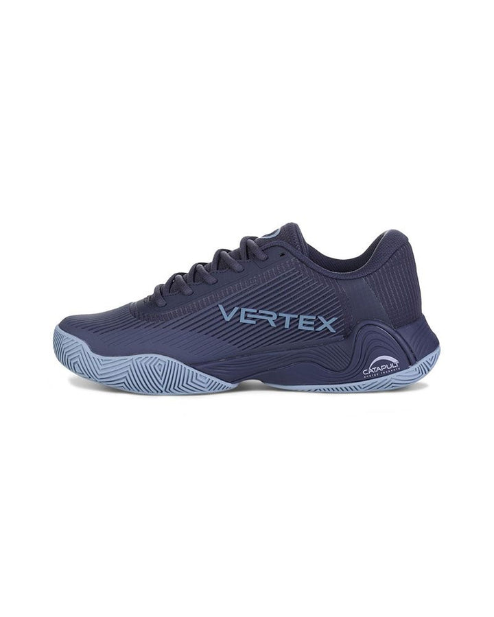 Vertex Vibram - Dark Blue