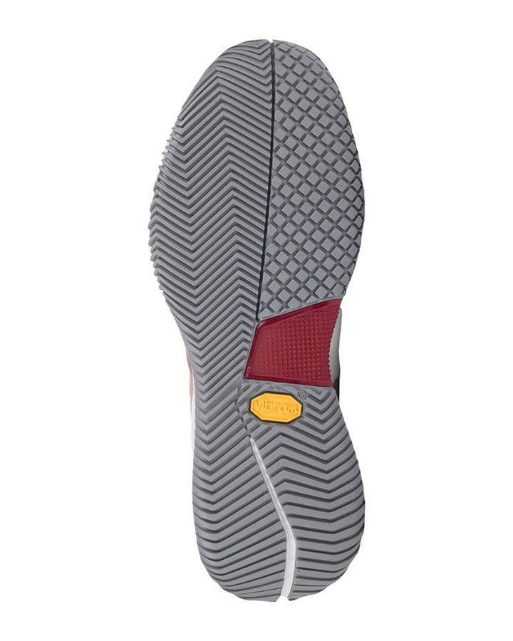 Xplo Vibram - Burgundy