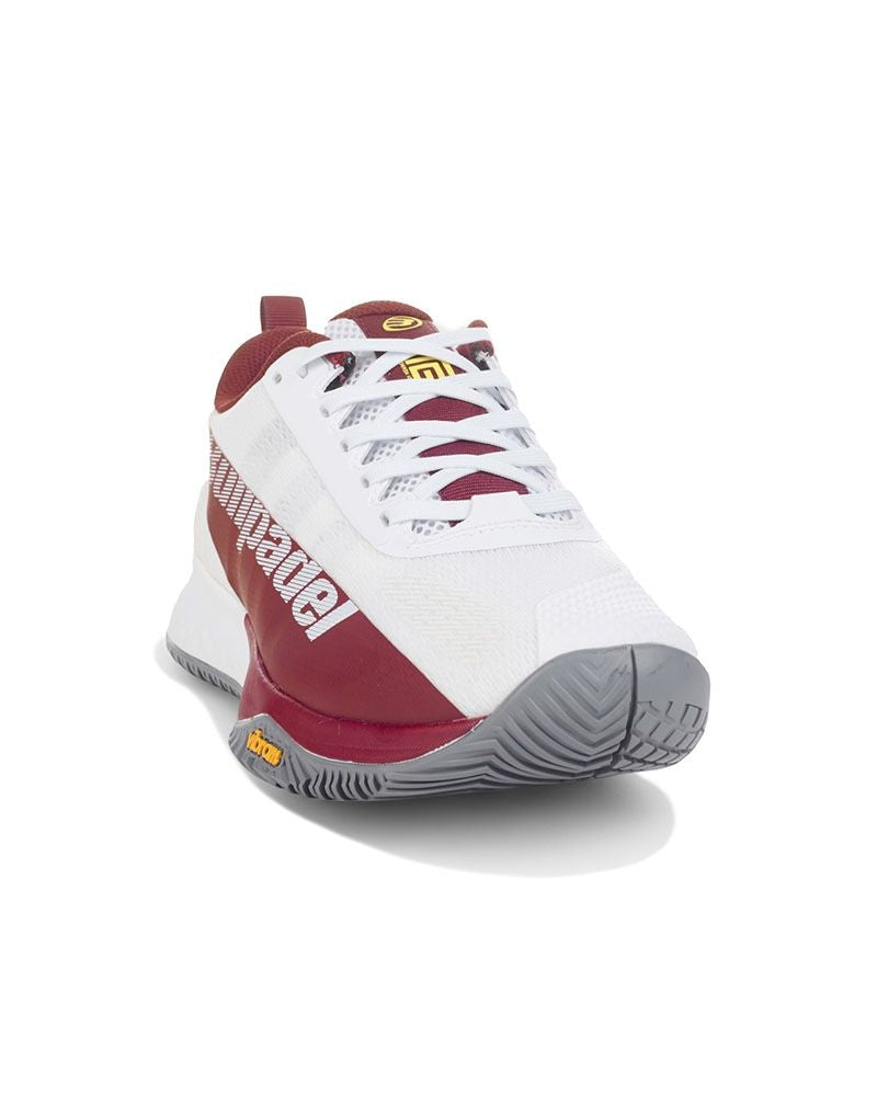 Xplo Vibram - Burgundy