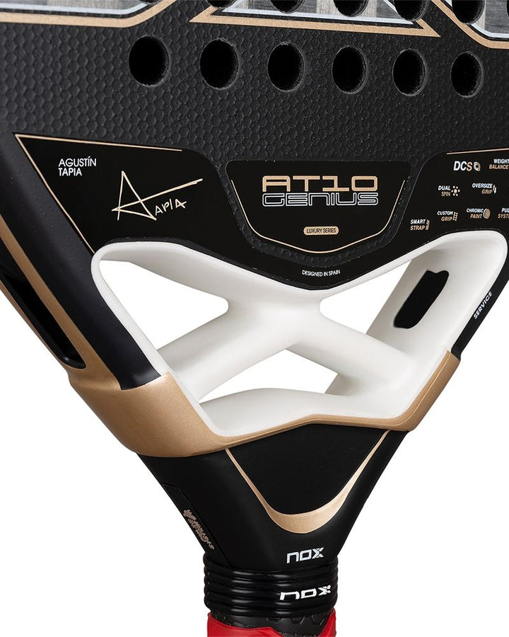 At10 Genius 18k Alum By Agustin Tapia 26