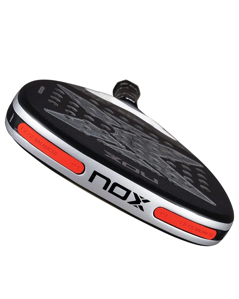 At10 Genius Attack 18k Alum By Agustin Tapia 26