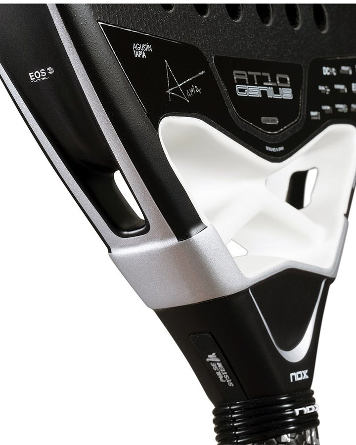 At10 Genius Attack 18k Alum By Agustin Tapia 26