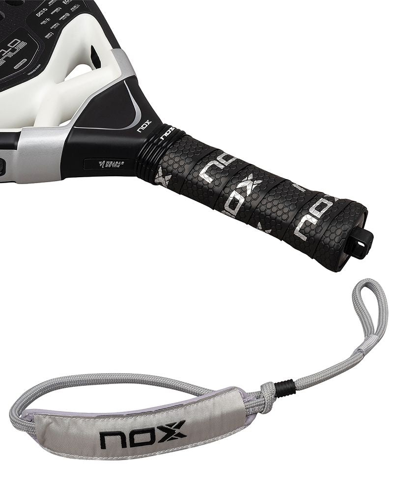 At10 Genius Attack 18k Alum By Agustin Tapia 26