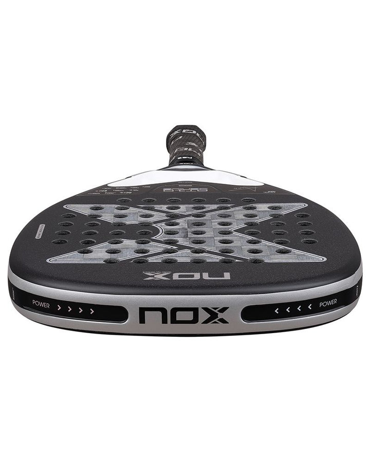 At10 Genius Attack 18k Alum By Agustin Tapia 26