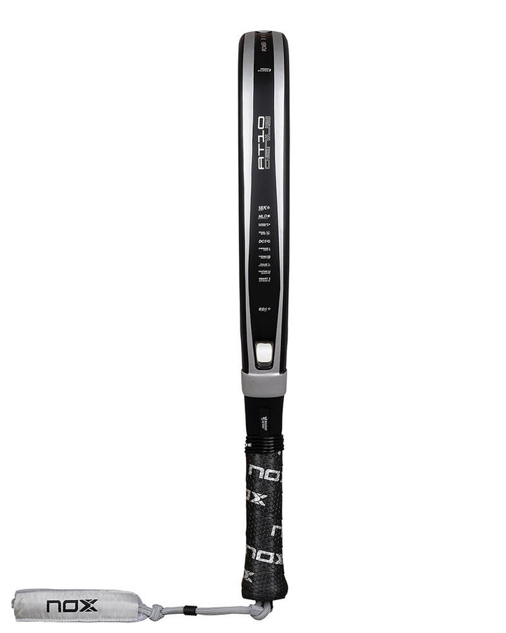 At10 Genius Attack 18k Alum By Agustin Tapia 26