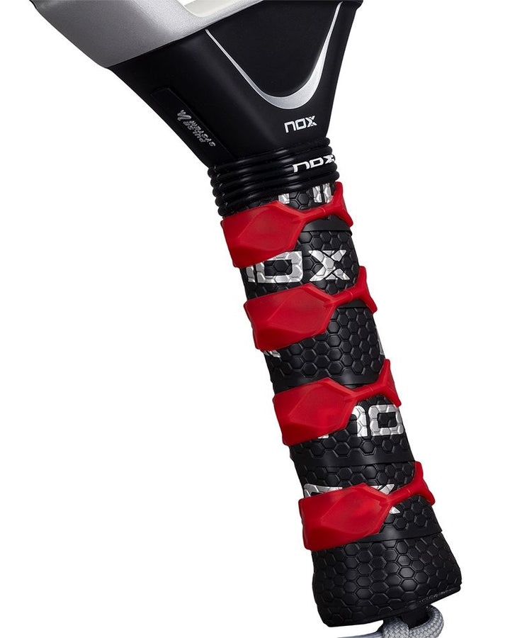 At10 Genius Attack 18k Alum By Agustin Tapia 26