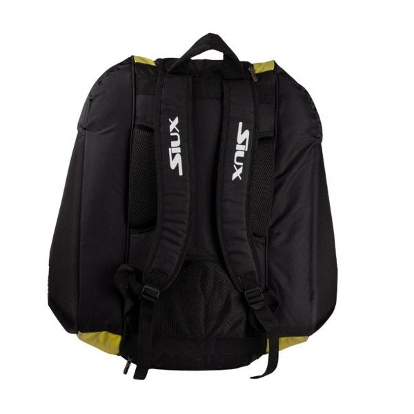 Tour Max Padel Bag - Yellow