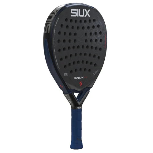 Siux Diablo Pro Night Blue Tino Libaak 26