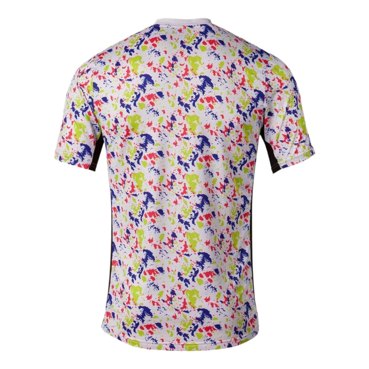 Challenge Tee - Multicolor