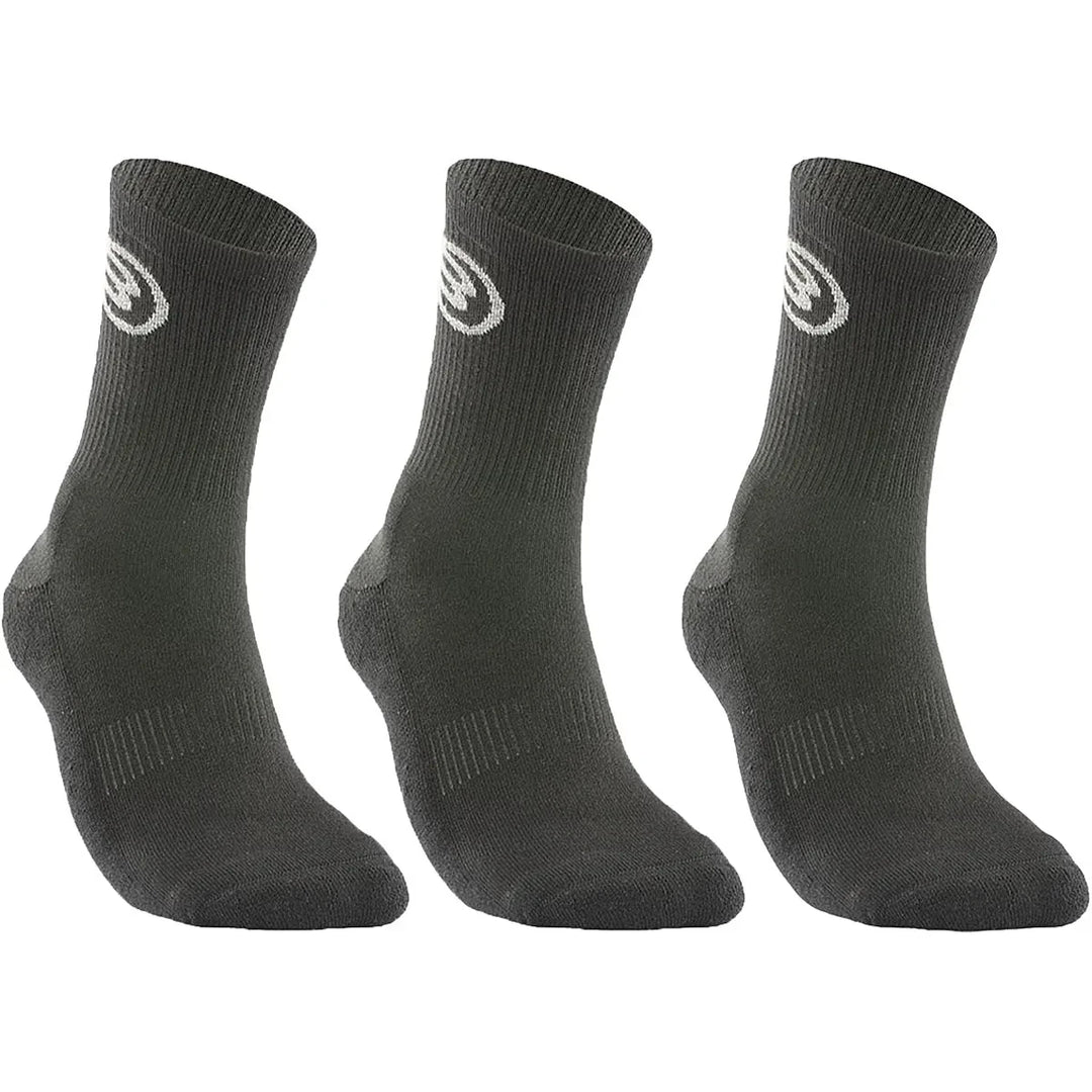 Socks Bullpadel 262 -005  Pack of 3