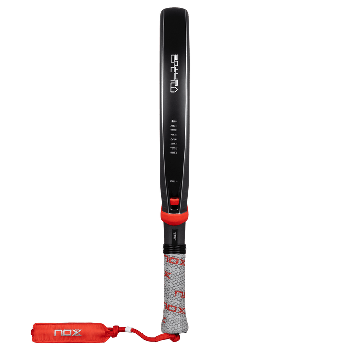 ML10 Ventus 3k By Miguel Lamperti