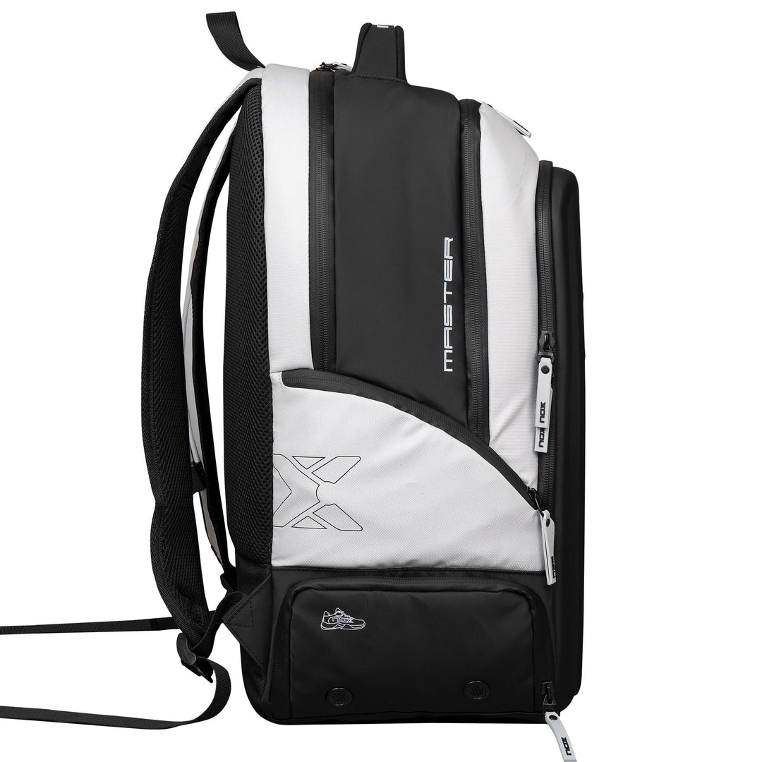 Luxury Master Series backpack