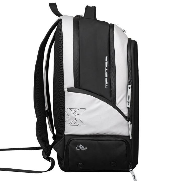 Luxury Master Series backpack