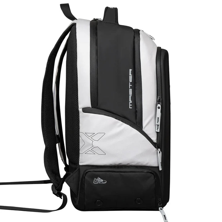 Nox Luxury Master Series Backpack