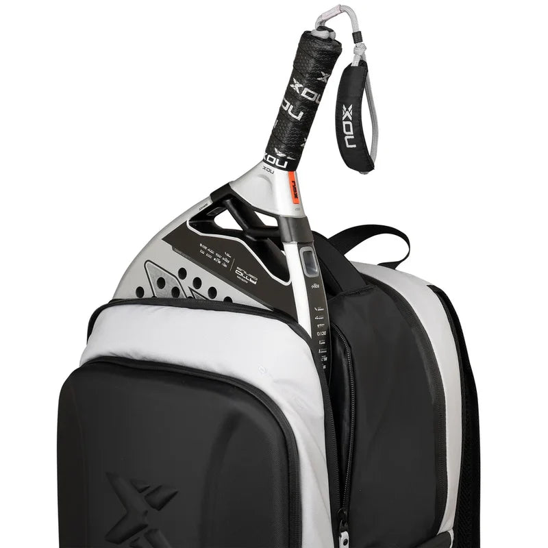 Nox Luxury Master Series Backpack