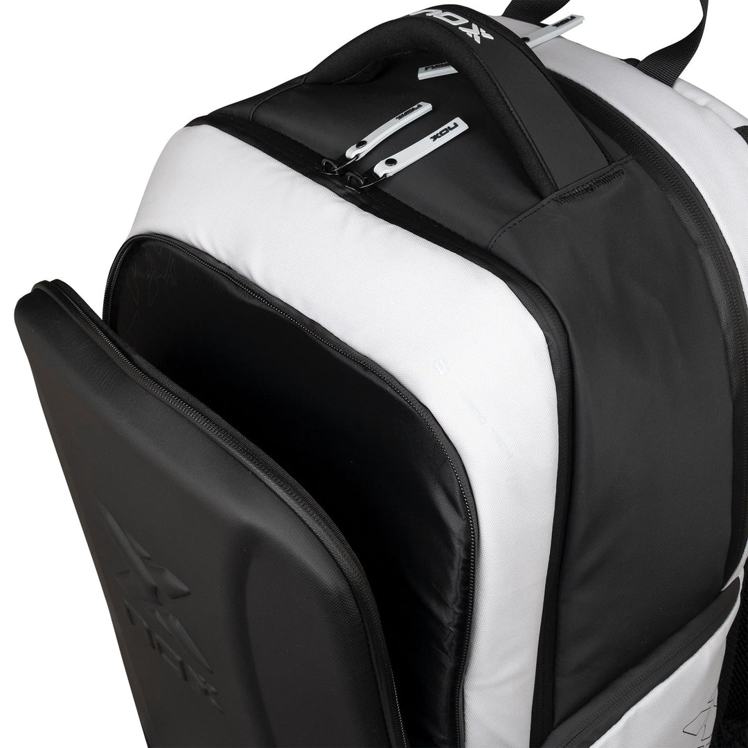 Luxury Master Series backpack