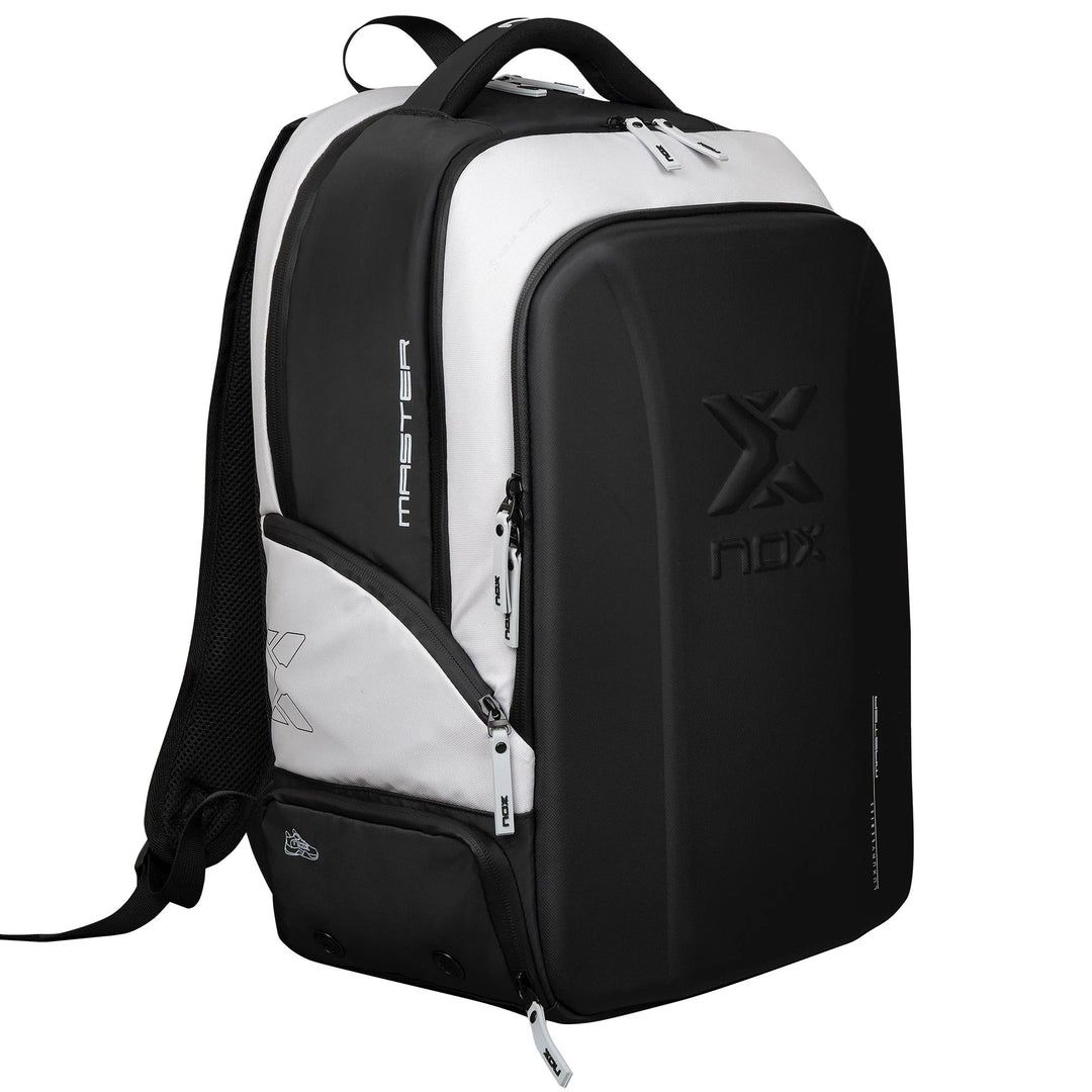 Luxury Master Series backpack