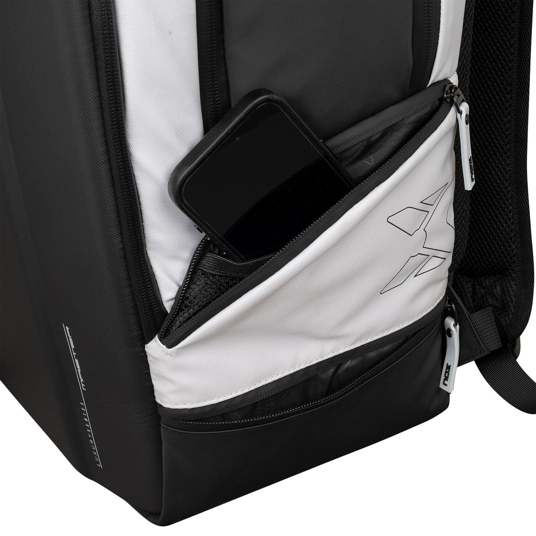 Luxury Master Series backpack