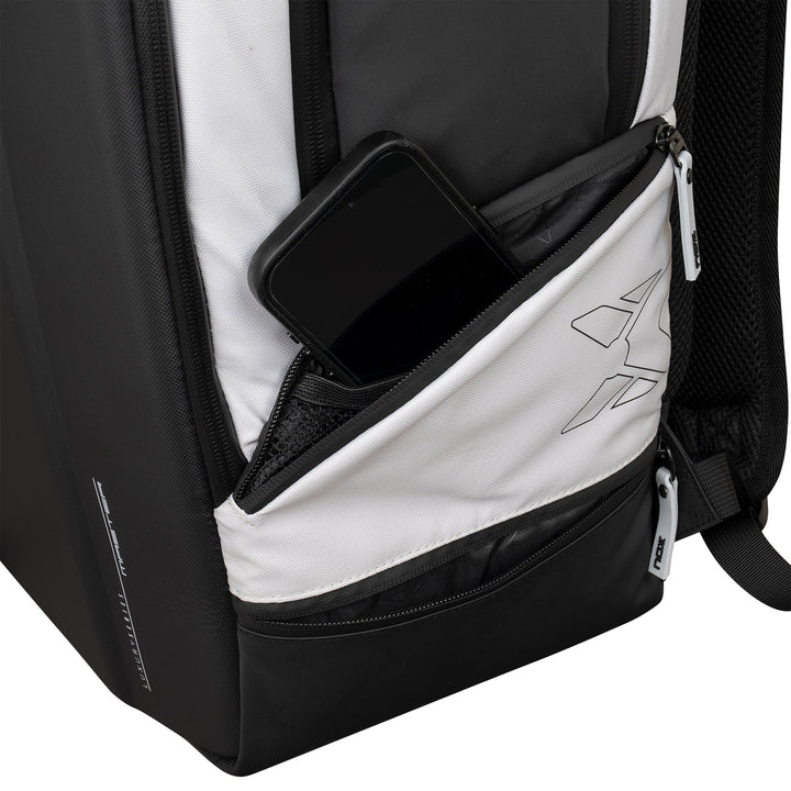 Luxury Master Series backpack
