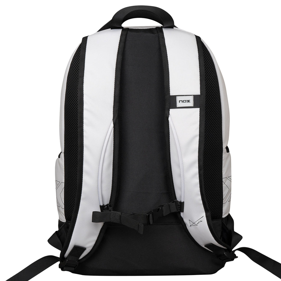 Luxury Master Series backpack
