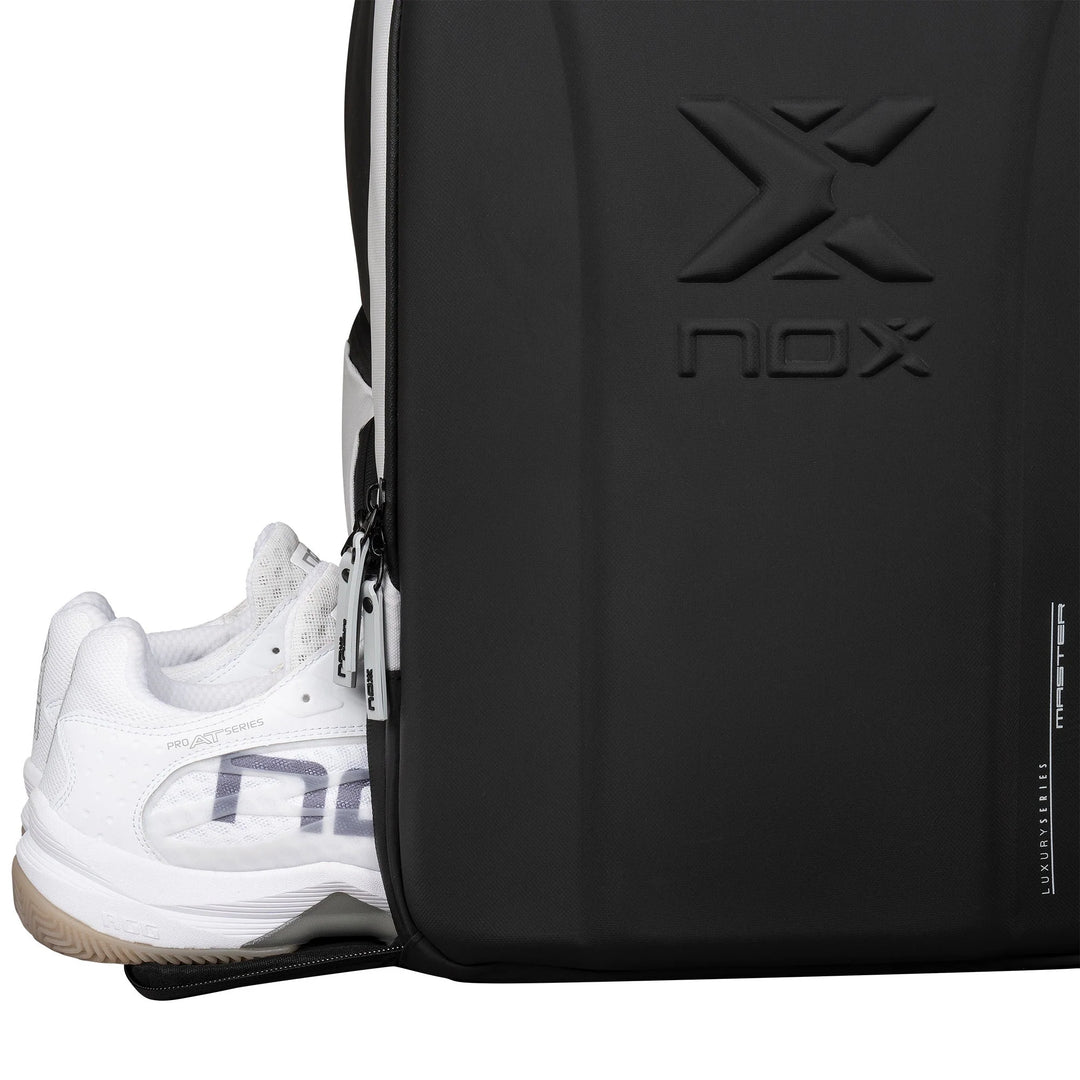 Luxury Master Series backpack