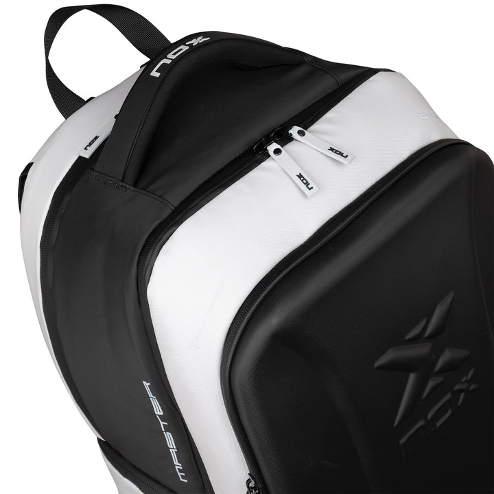Luxury Master Series backpack