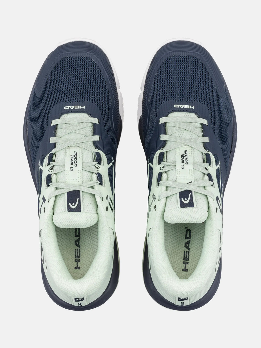 Motion Team 1.5 Padel Blueberry/Greey