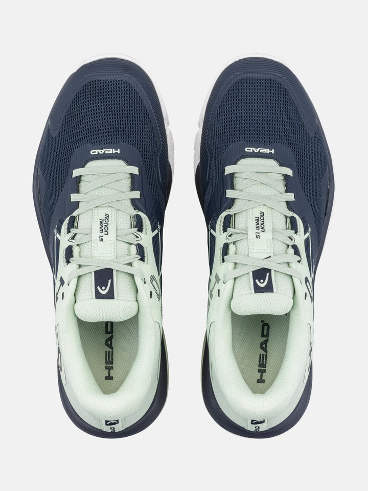 Motion Team 1.5 Padel Blueberry/Greey