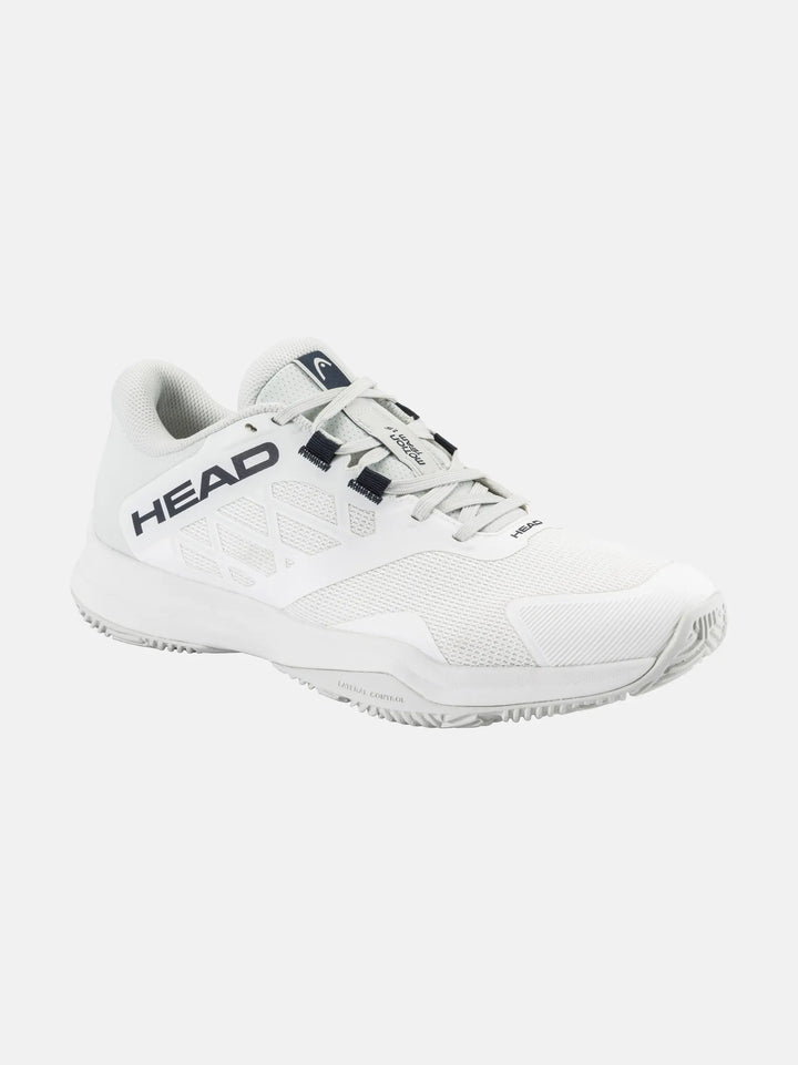 Motion Team 1.5 Padel White/Blueberry