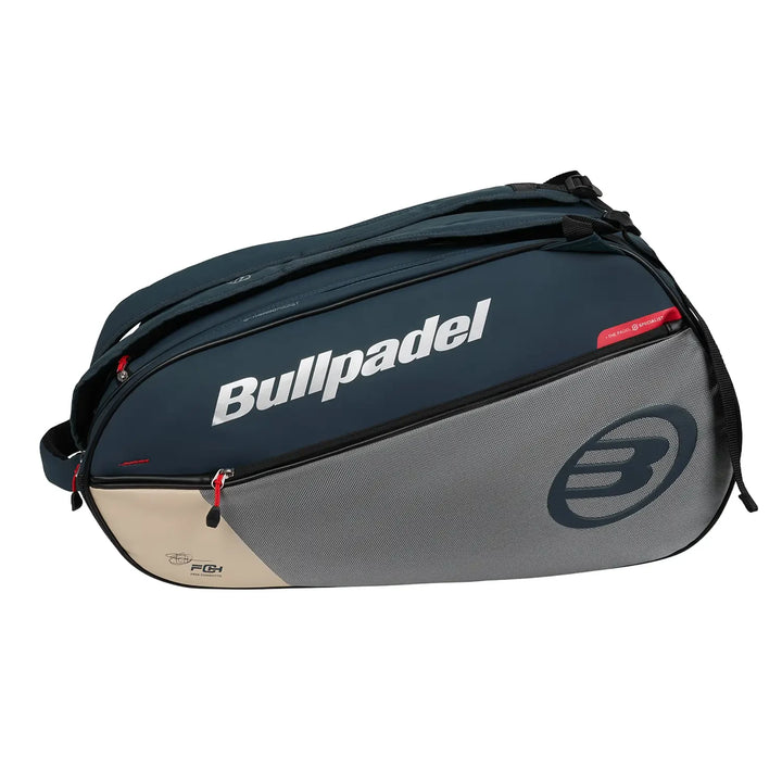 BAG 26-BPP26017 NEURON-006-GRIS OSCURO
