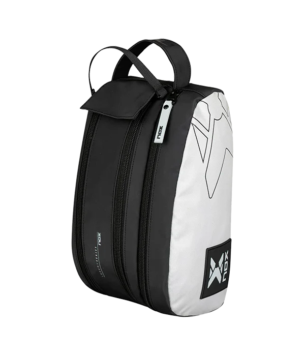 Luxury Series Toiletry Bag