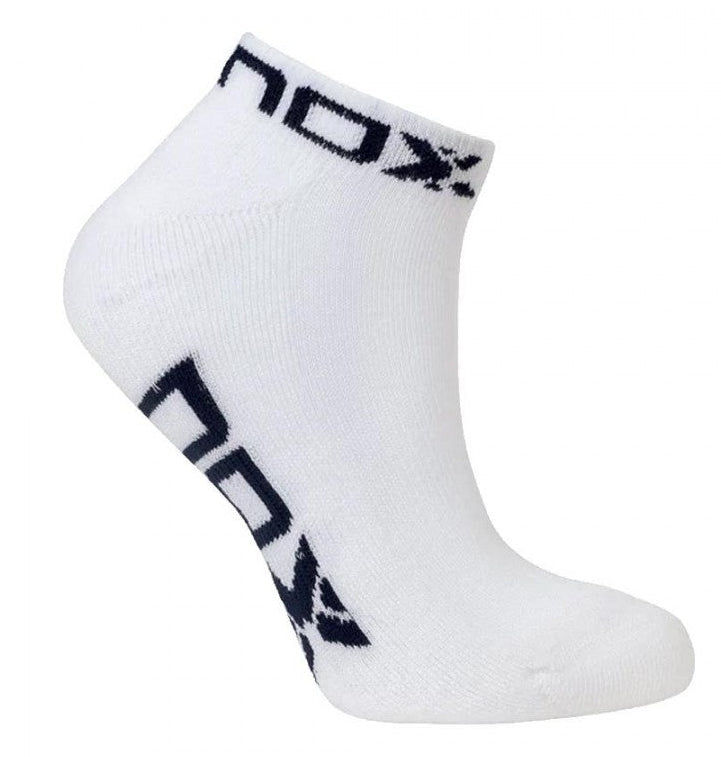 Women Ankle Length Socks White