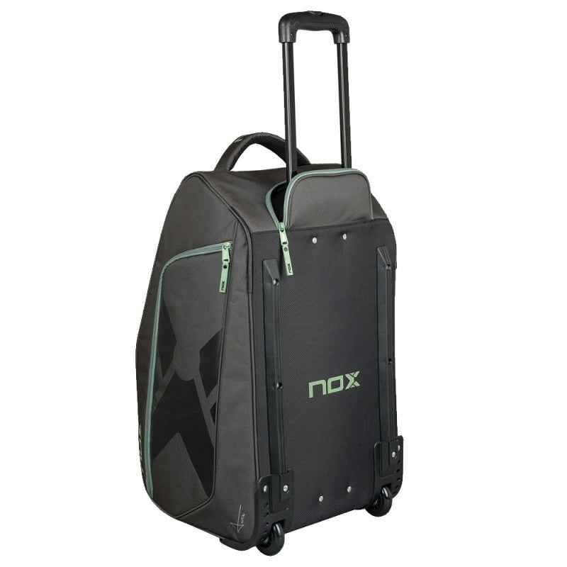 AT10 Competition Trolley Padelbag