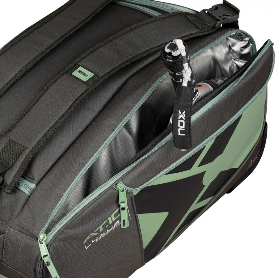 AT10 Competition Trolley Padelbag