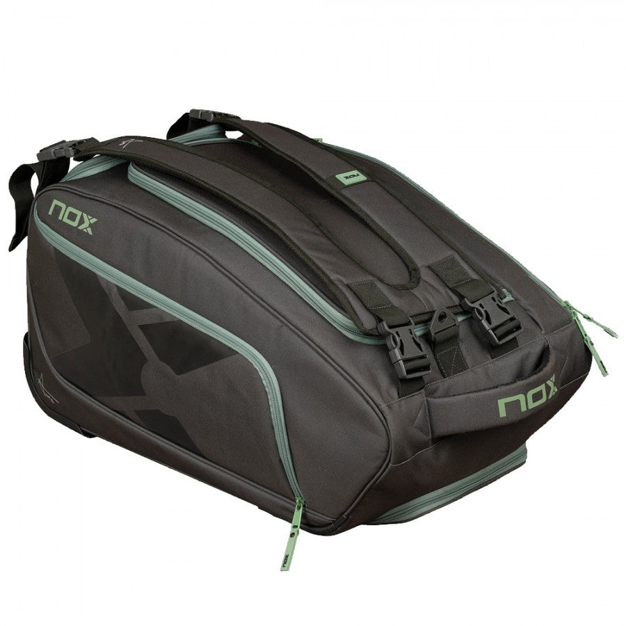 AT10 Competition Trolley Padelbag