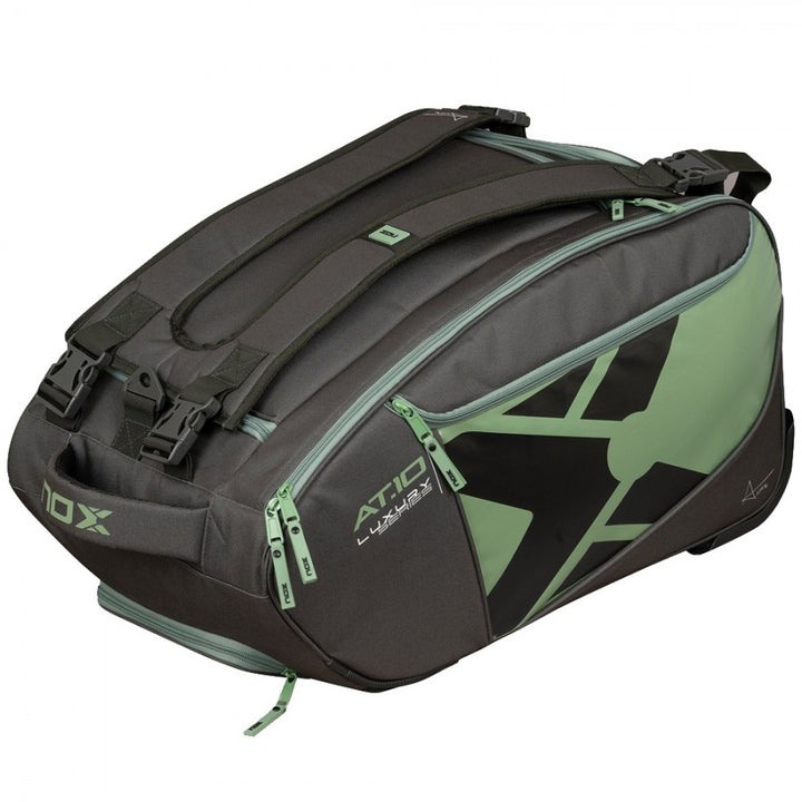 AT10 Competition Trolley Padelbag