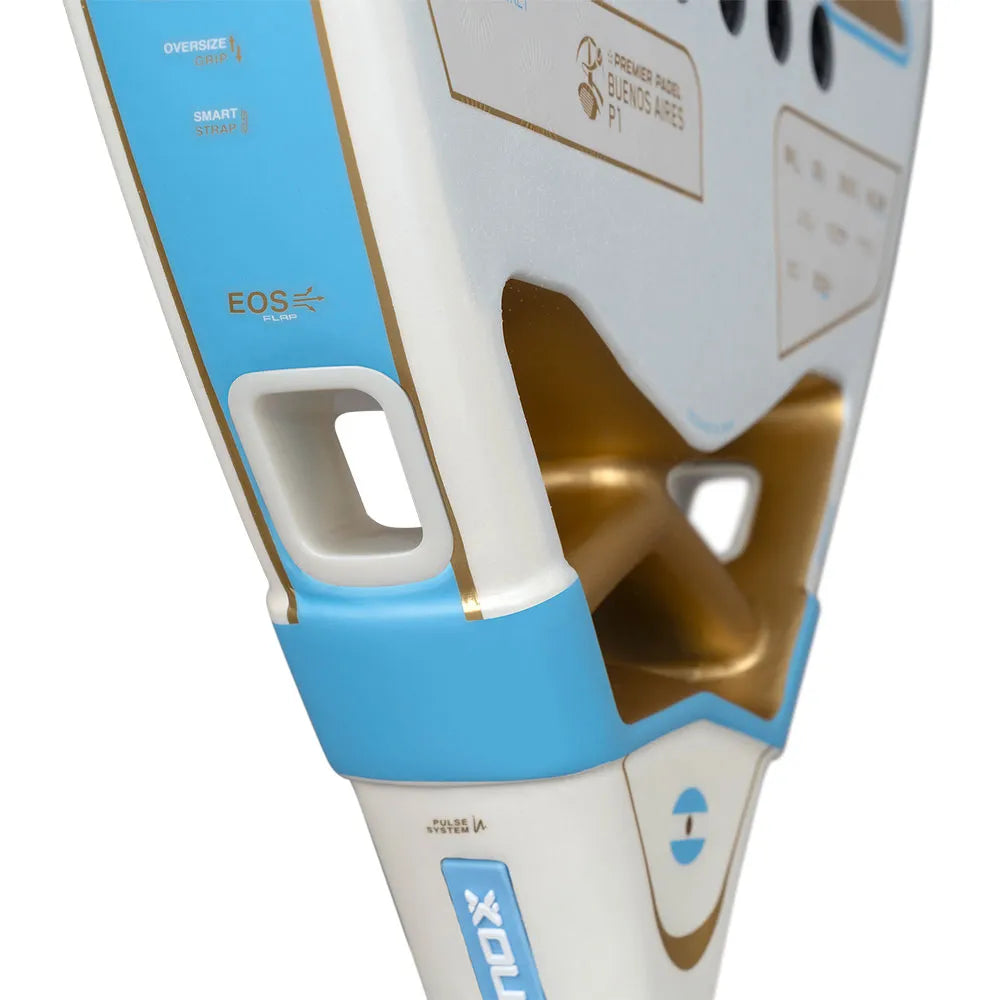 AT10 Luxury Genius 18K Alum Buenos Aires Limited Edition 2025