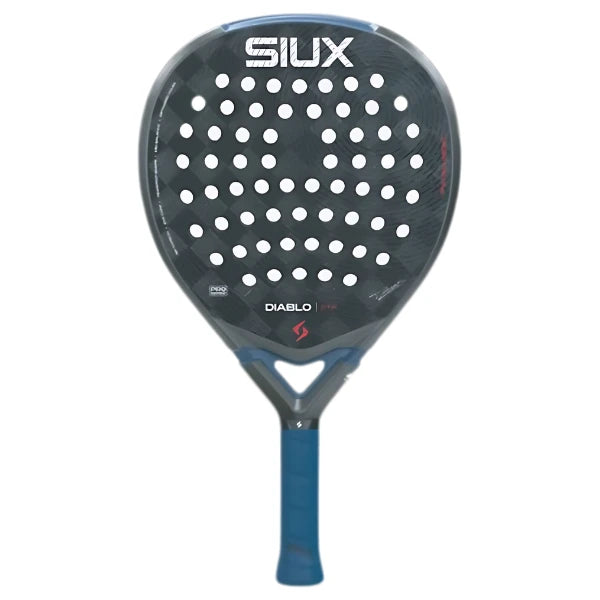 Siux Diablo Pro Night Blue Tino Libaak 26