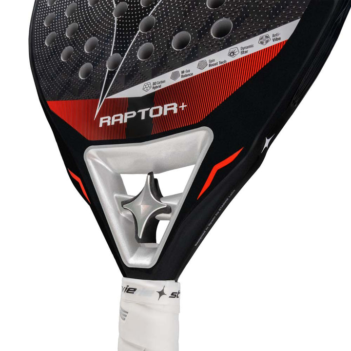 Starvie Raptor + 2026