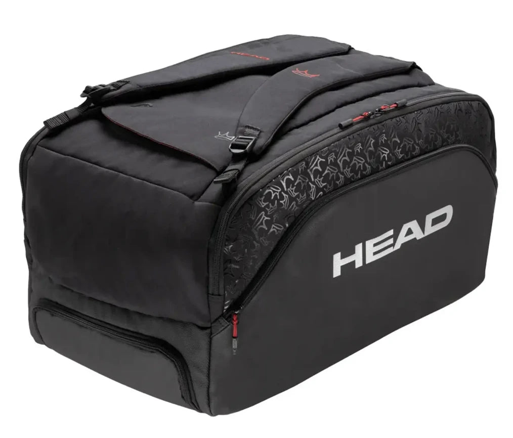Coello Pro X Padel Duffle Bag