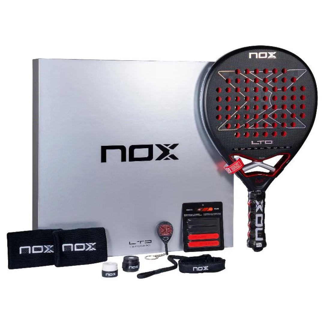 AT 10 Genius 12K Xtream Limited Edition Pack