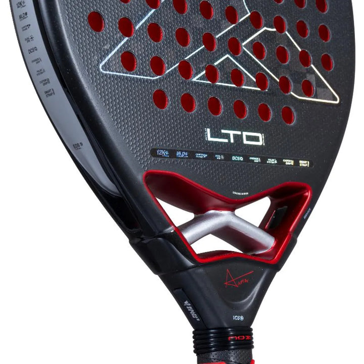 AT 10 Genius 12K Xtream Limited Edition Pack