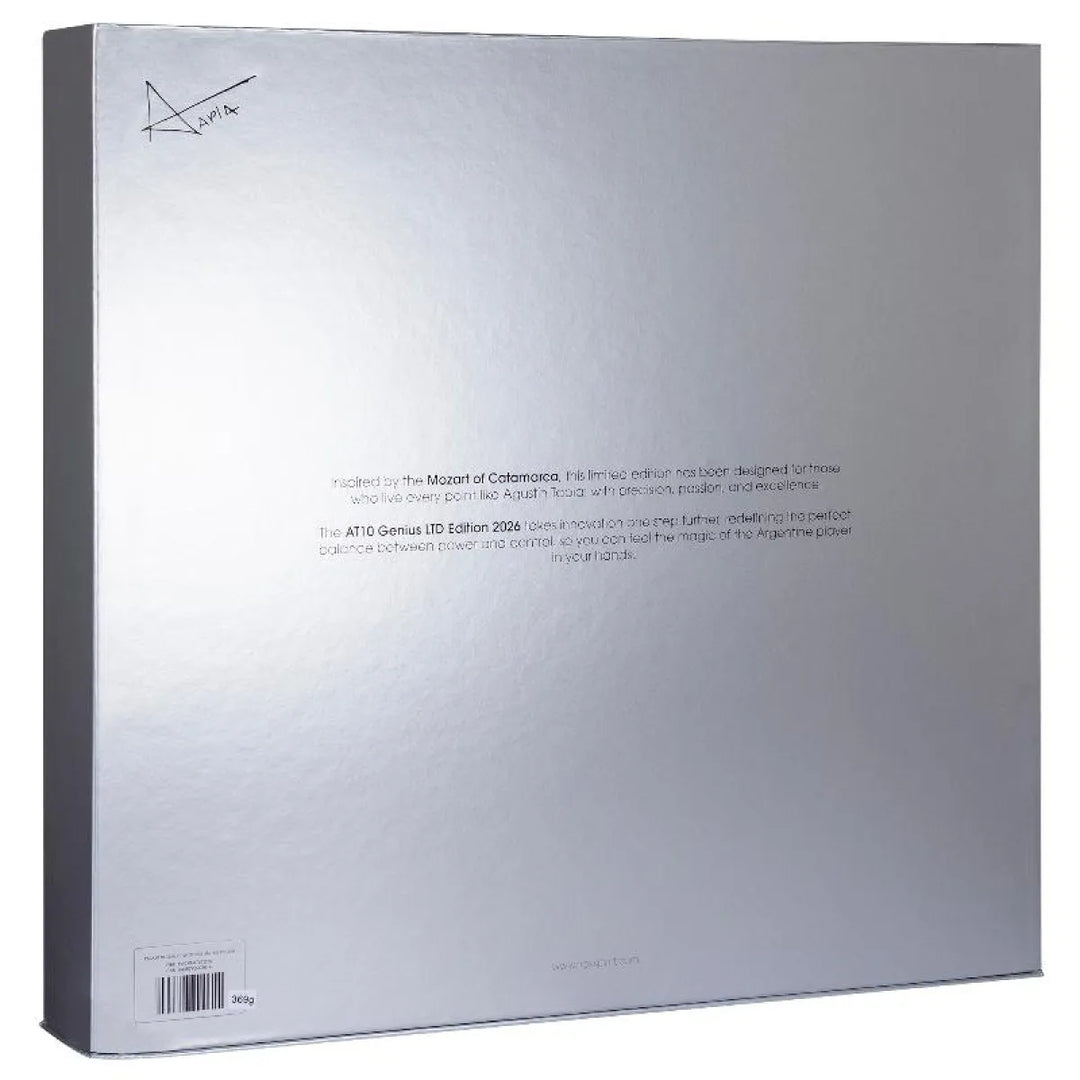 AT 10 Genius 12K Xtream Limited Edition Pack