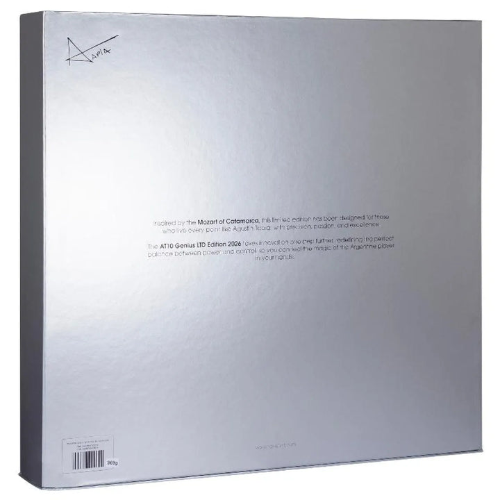 AT 10 Genius 12K Xtream Limited Edition Pack
