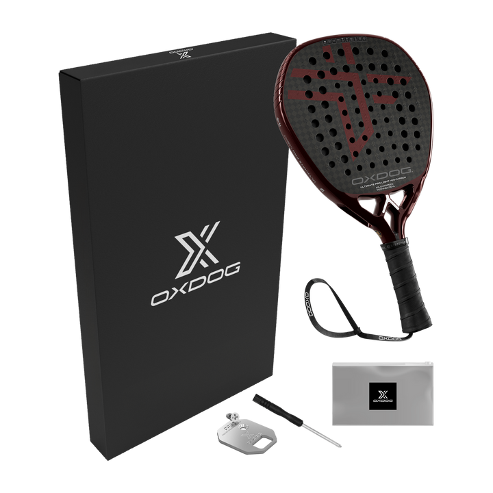 Ultimate Pro Light 2026