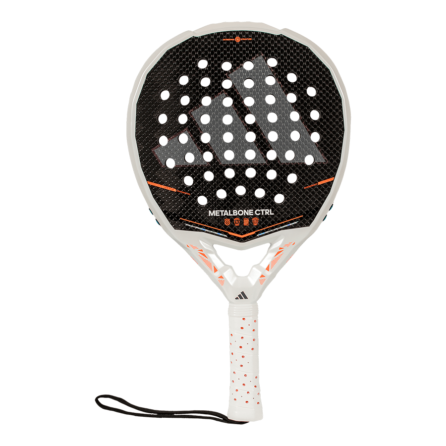 Adidas Padel Rackets – TopTier Padel - Qatar