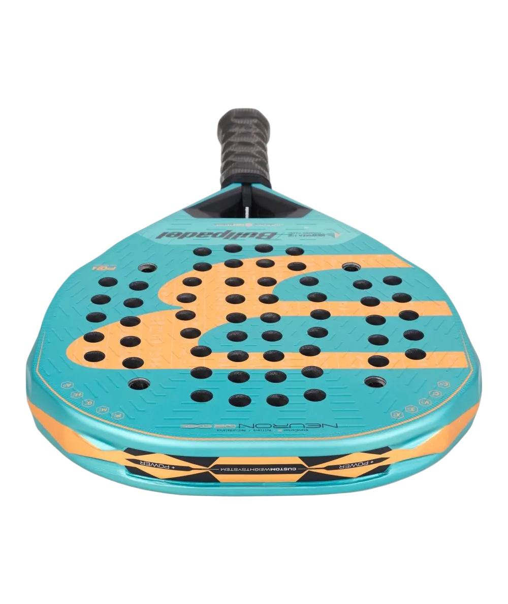 Neuron 02 Edge New Giza