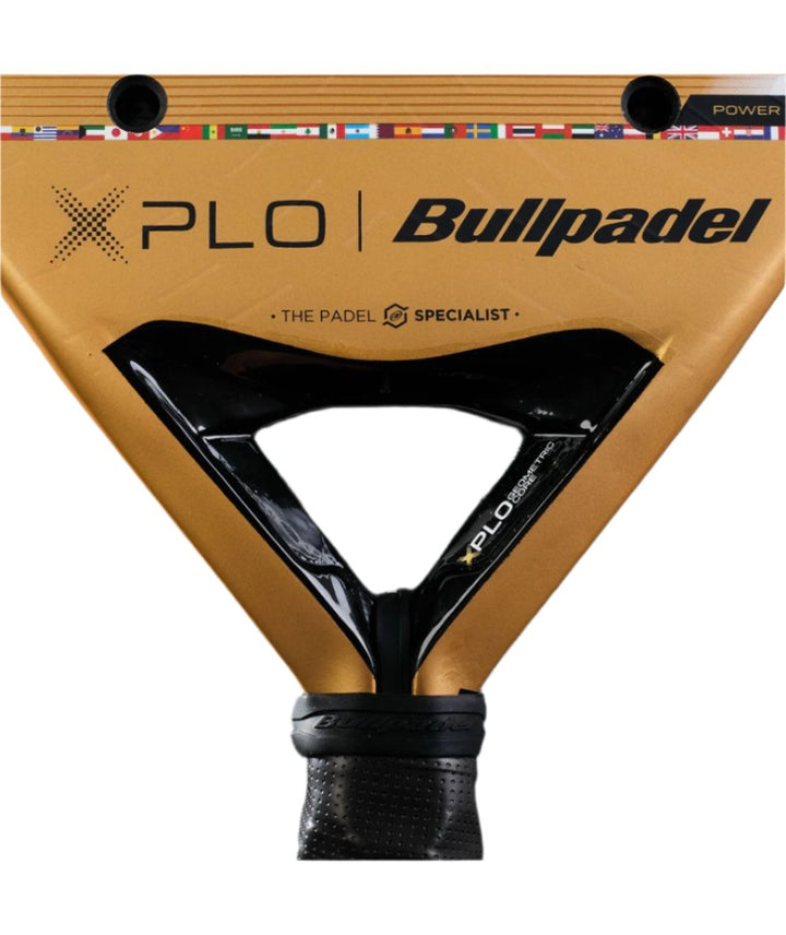 Xplo Fip World Padel Championship Edition