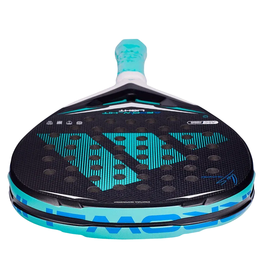 Adidas Ari Sanchez Arrow Hit Light 26