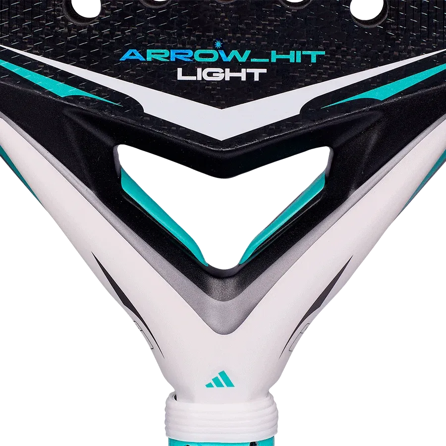 Adidas Ari Sanchez Arrow Hit Light 26